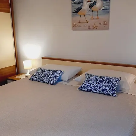 Apartment Slavica *