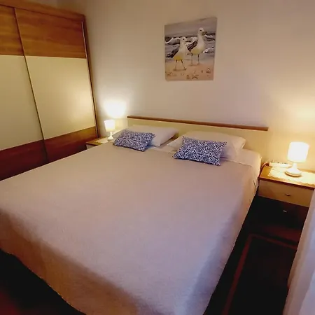 Apartment Slavica