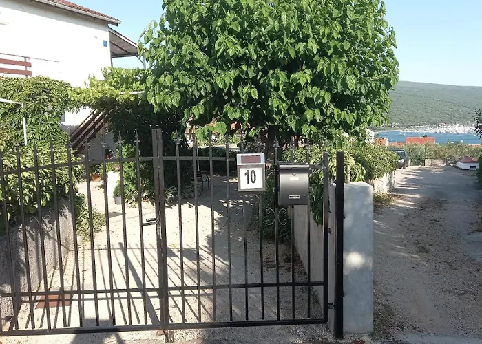 Appartamento Slavica Kornić