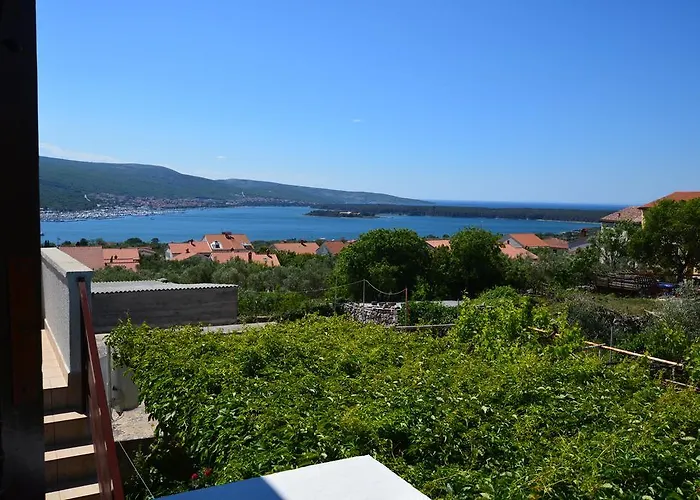 Appartamento Slavica Kornić