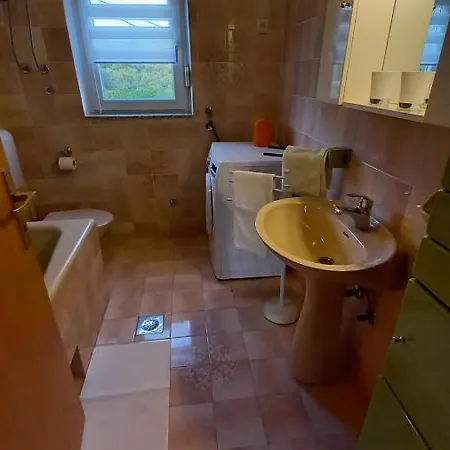 Apartment Slavica Kornic