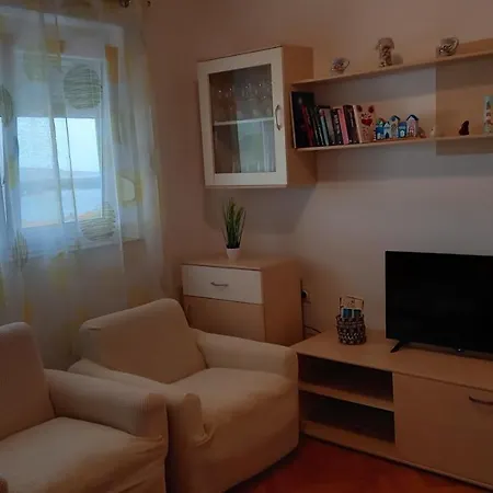 Apartment Slavica *