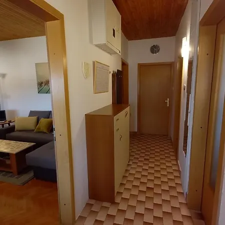 Apartment Slavica *