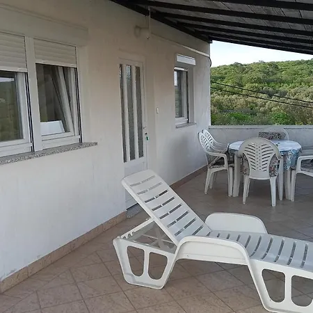 Slavica Apartamento Kornić