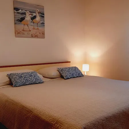 Slavica Apartment
