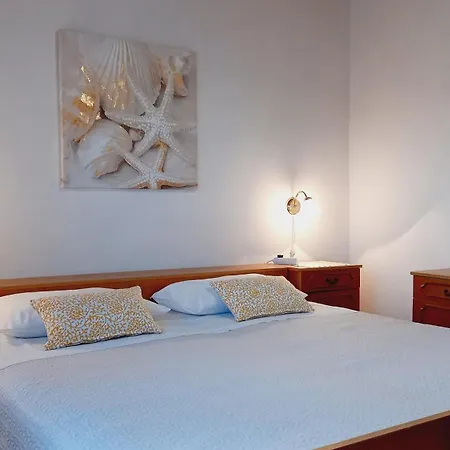 Apartamento Slavica
