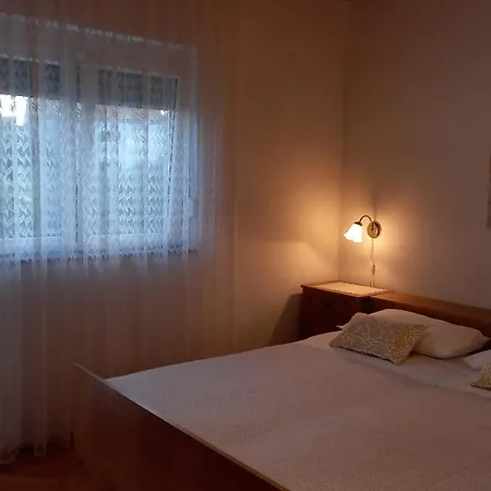 Apartment Slavica *