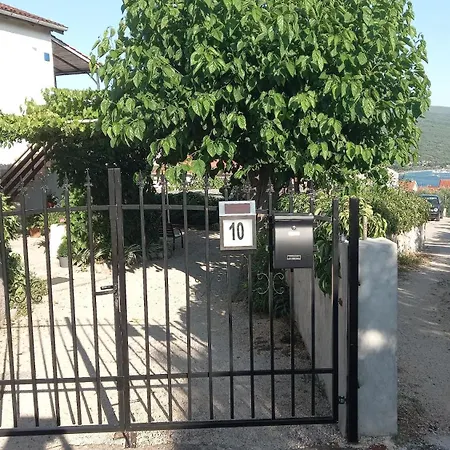 Apartment Slavica Kornic