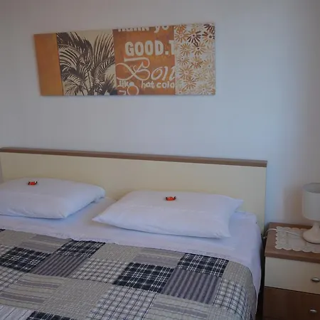 Slavica Apartment