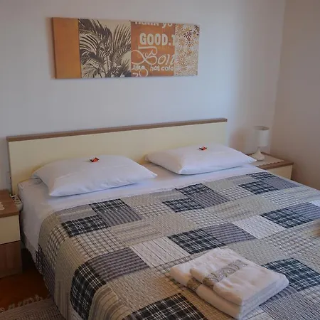 Apartment Slavica