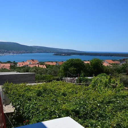 Apartment Slavica Kornic