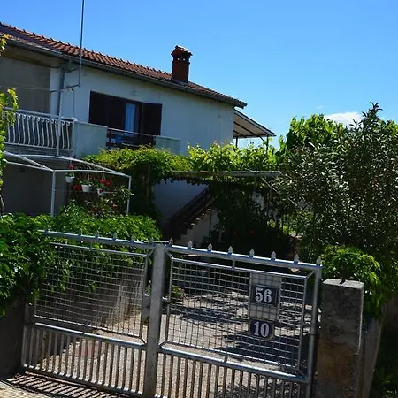 Apartment Slavica