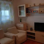 شقة Slavica *
