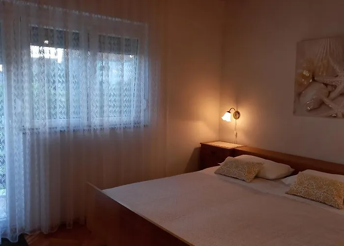 Appartement Slavica *